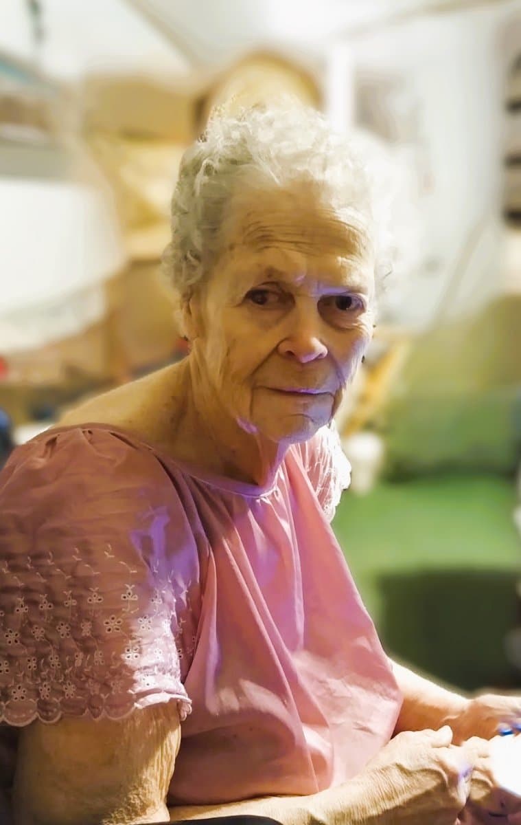 Photo of Mary Medeiros