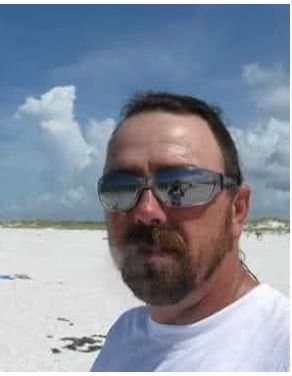 Photo of David Russell Ray