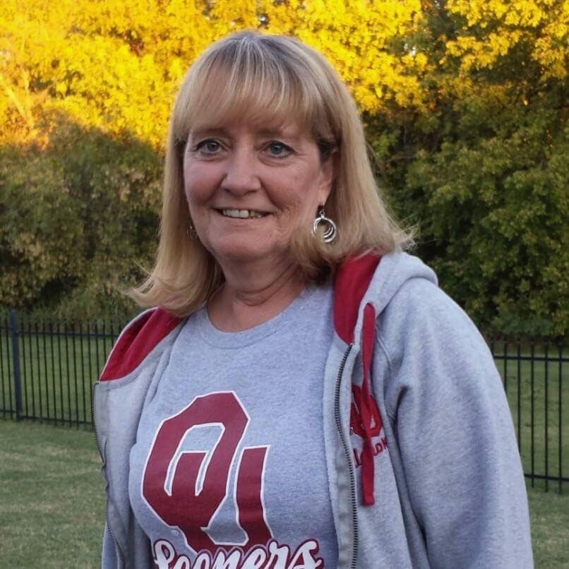Photo of Regina Sue Love