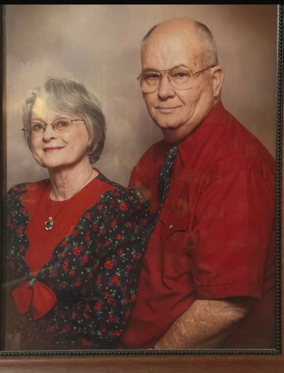 Photo of Billy Dale Young
