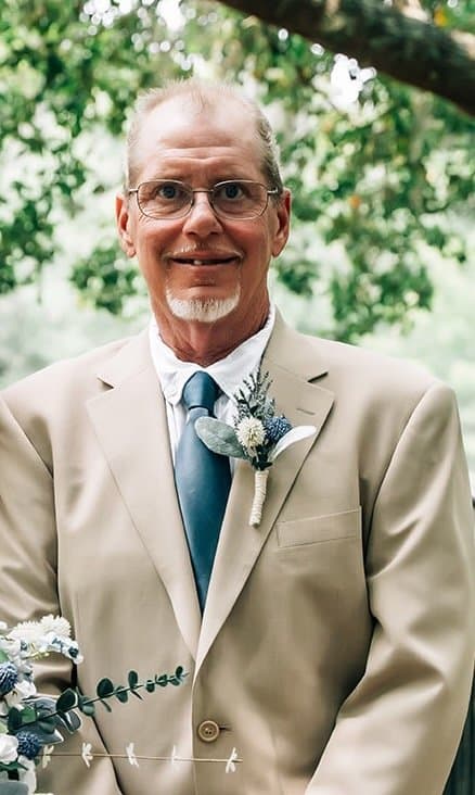Photo of Frankie Lee Waddell Sr.