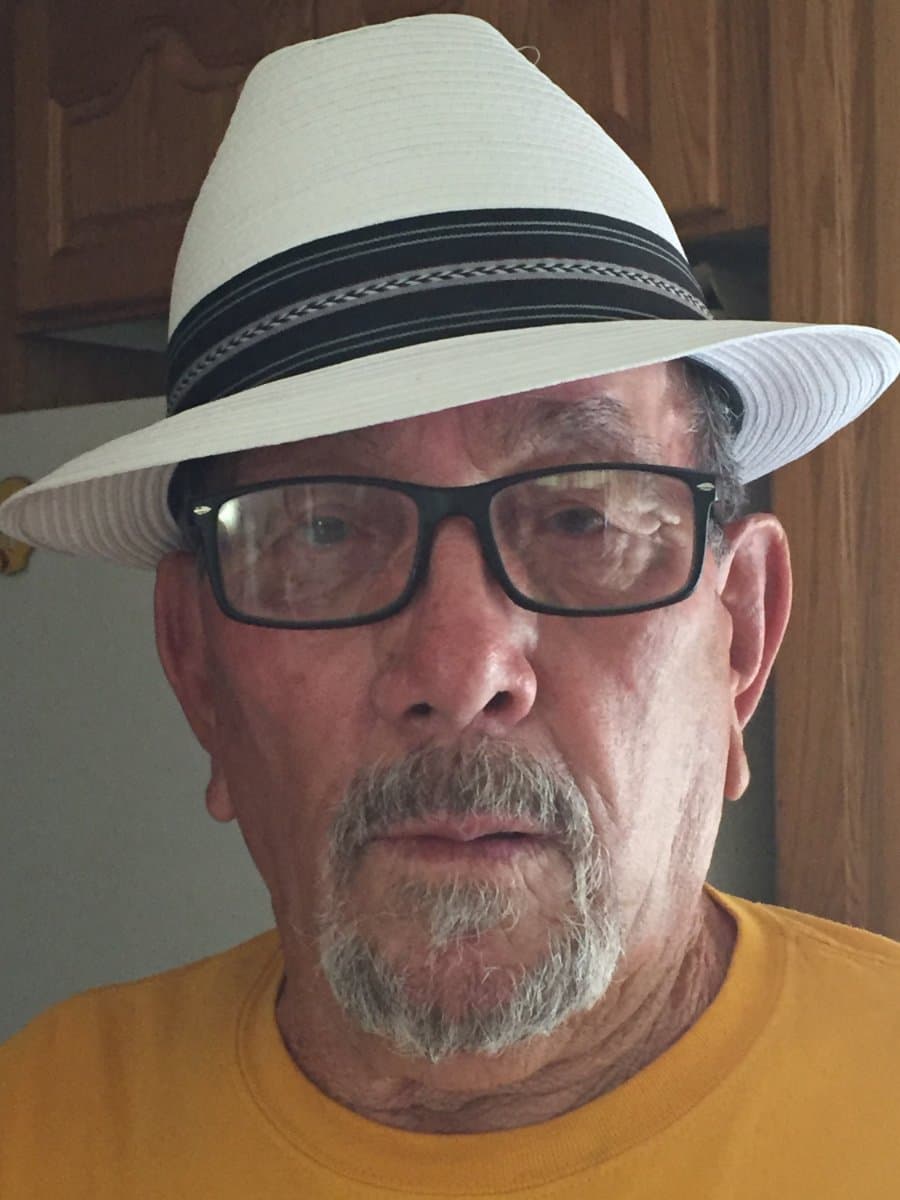 Photo of Rosendo Maldonado