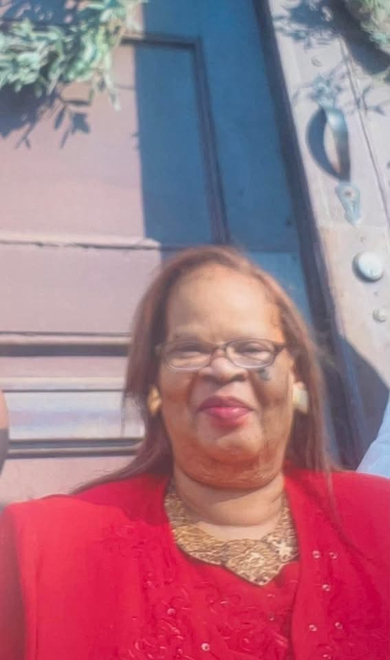 Photo of Lillie Mae Farmer