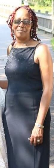 Photo of Doretha Ray-Bridges