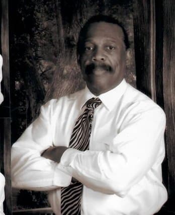 Photo of Charles Randolph Haskins Jr.