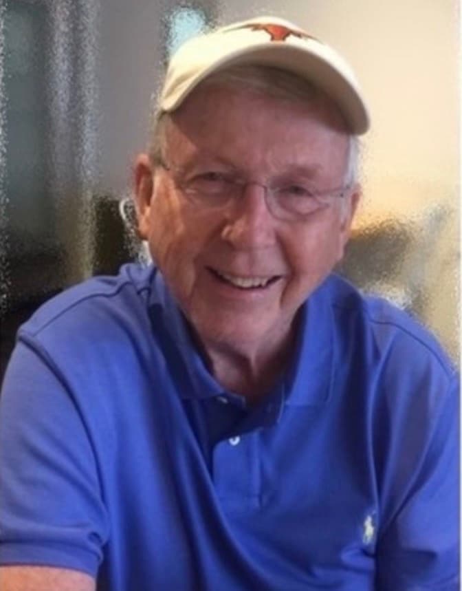 Photo of Daniel J. Morgan