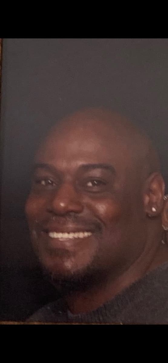 Photo of Thomas Wayne Young