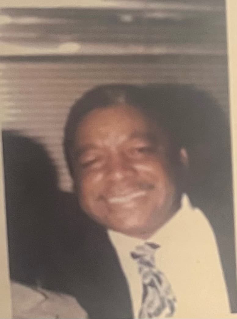 Photo of Rutherford Eason