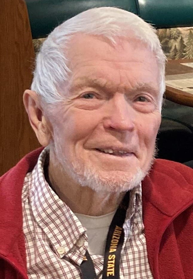 Photo of Coleman Andrew Gentry Jr