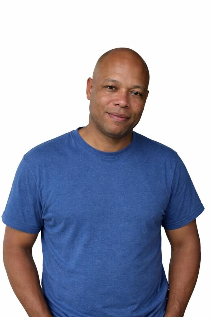 Photo of Dyvon Small