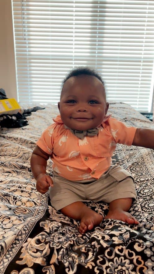 Photo of Maximus Brinton Maroney