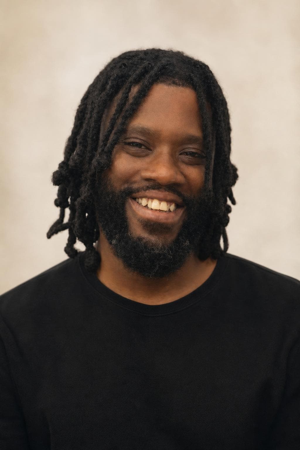 Photo of Jerod S. Thomas