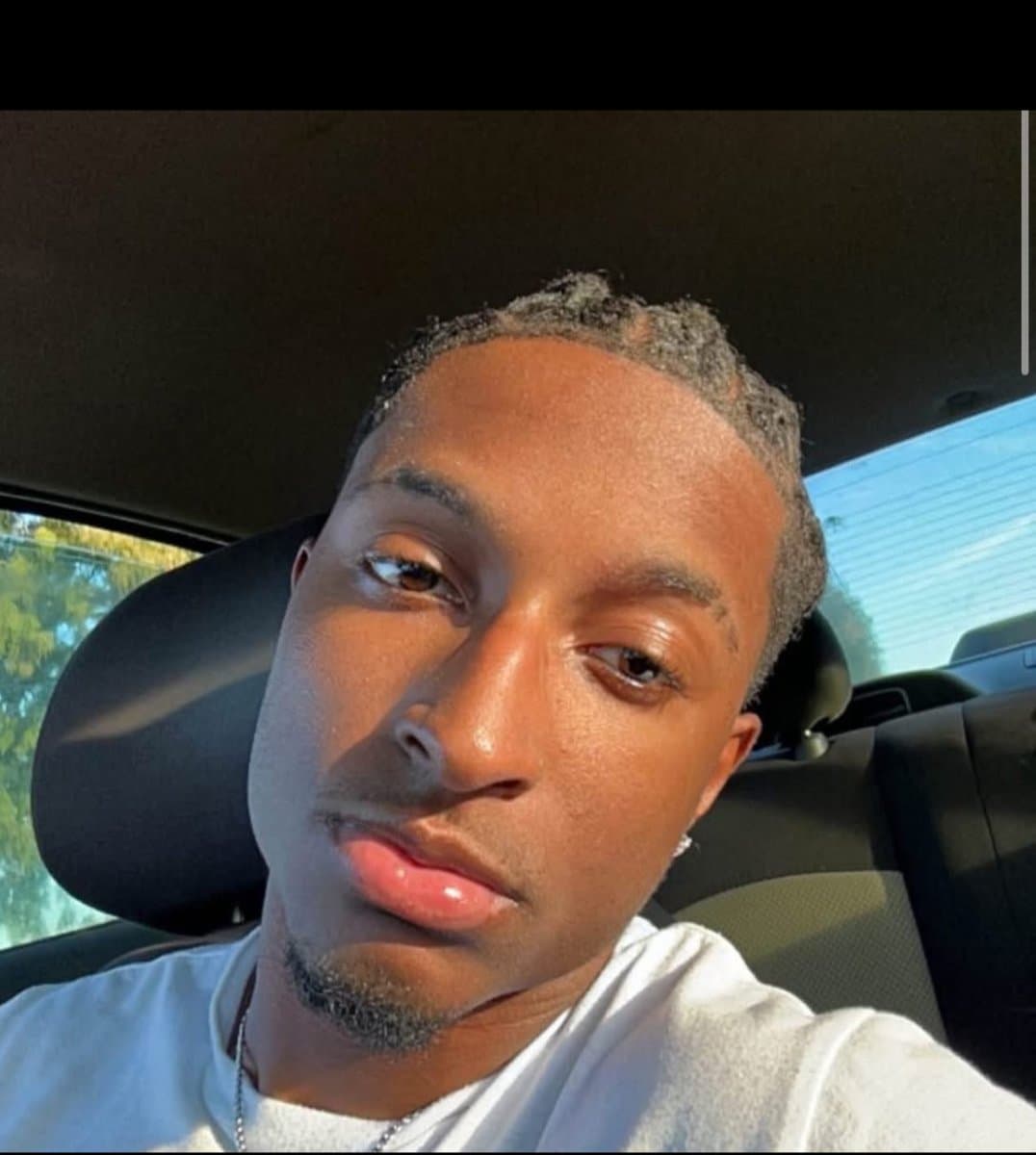 Photo of Kadarius Lewis