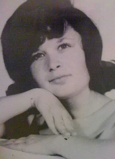 Photo of Brenda Joyce Griggs Burnett