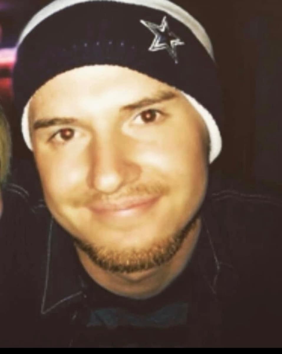 Photo of Marty Jay Estes