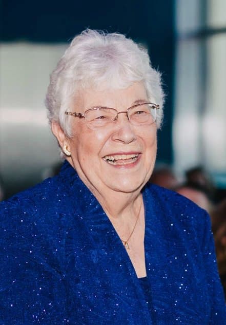 Photo of Jacqueline D. Keim