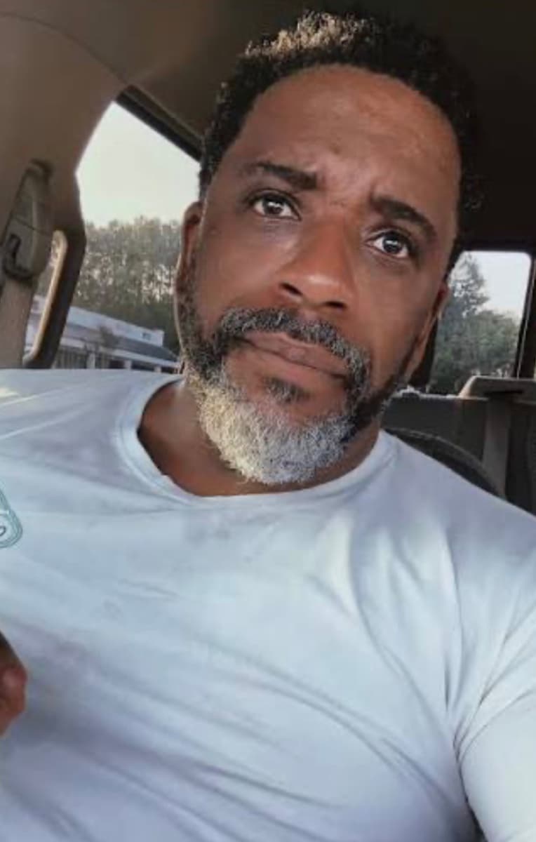 Photo of Joshua McMillon