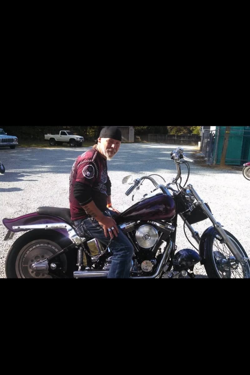 Photo of Dudley Wayne Pruitt Jr