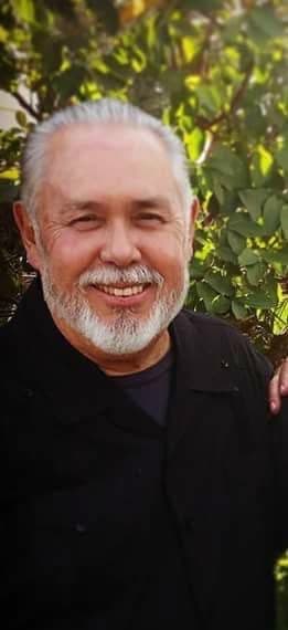 Photo of Arthur Salazar