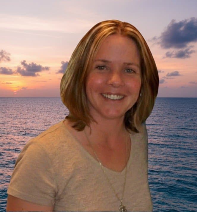 Photo of Jeanette Favilla