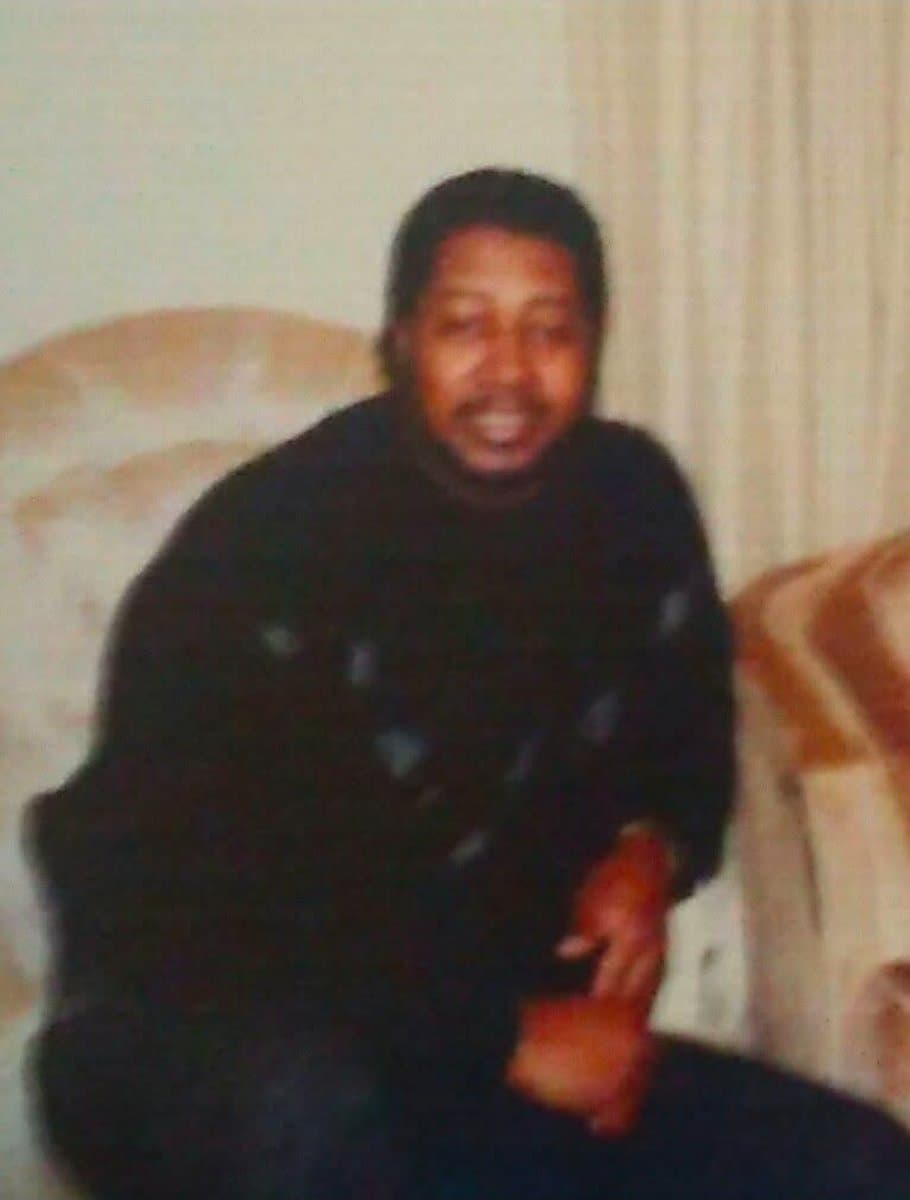 Photo of Charles Nesbitt