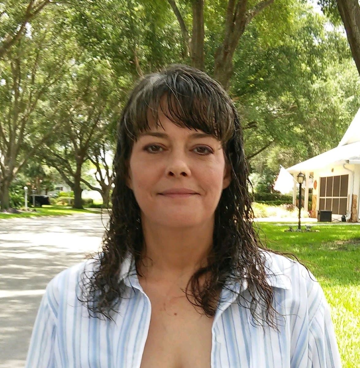 Photo of Mary Elizabeth Phifer ( Packard )