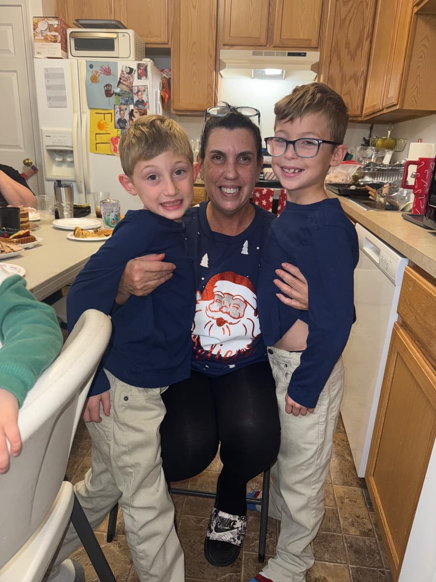 Photo of Kimberly Ann Murphy