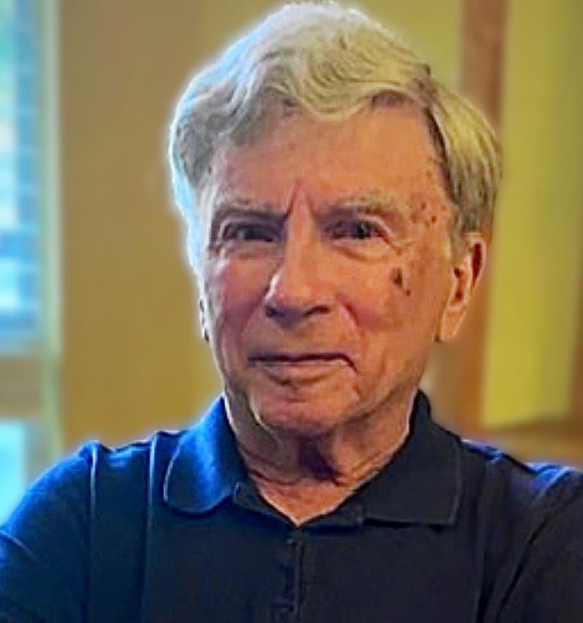 Photo of Melvin David Ladin