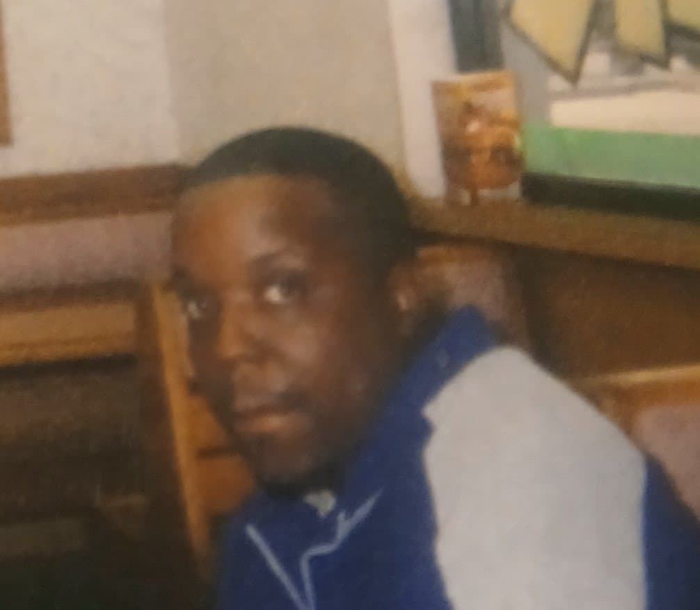 Photo of Barry Olin Stephens Jr