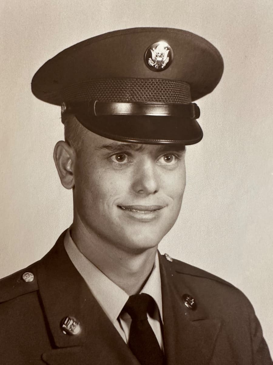 Photo of Donald David Schiwitz Sr.