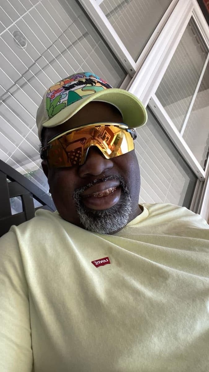 Photo of Lemarcus Hannah