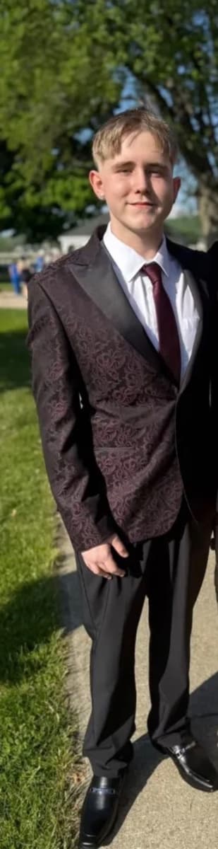 Photo of Jesse neal Lapratt