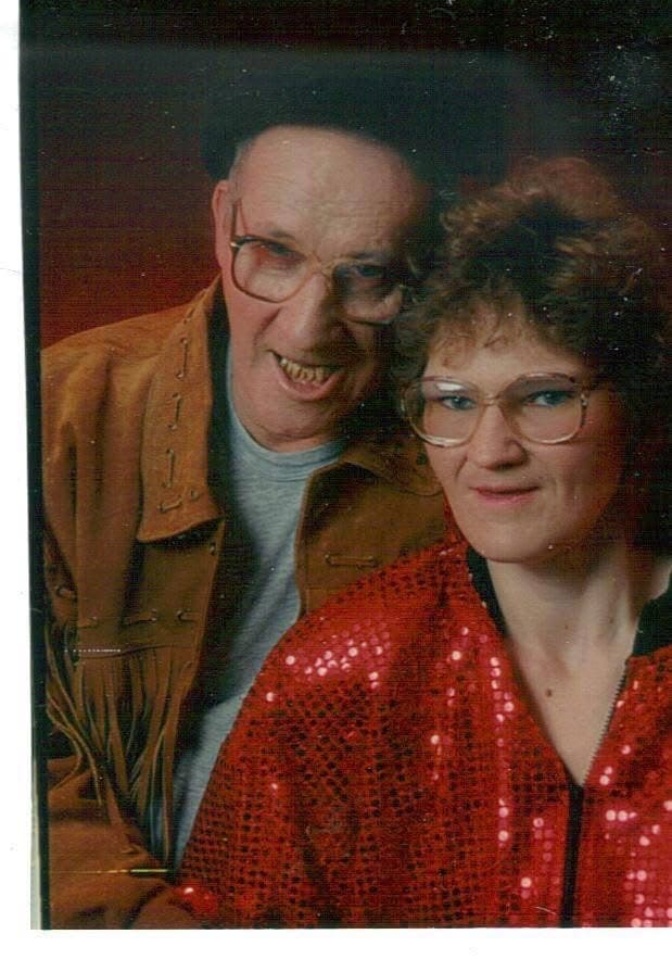 Photo of Rolanda Maynes
