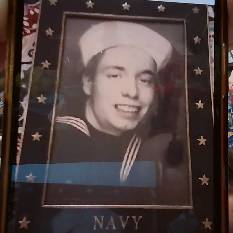 Photo of Wesley Thane Graver