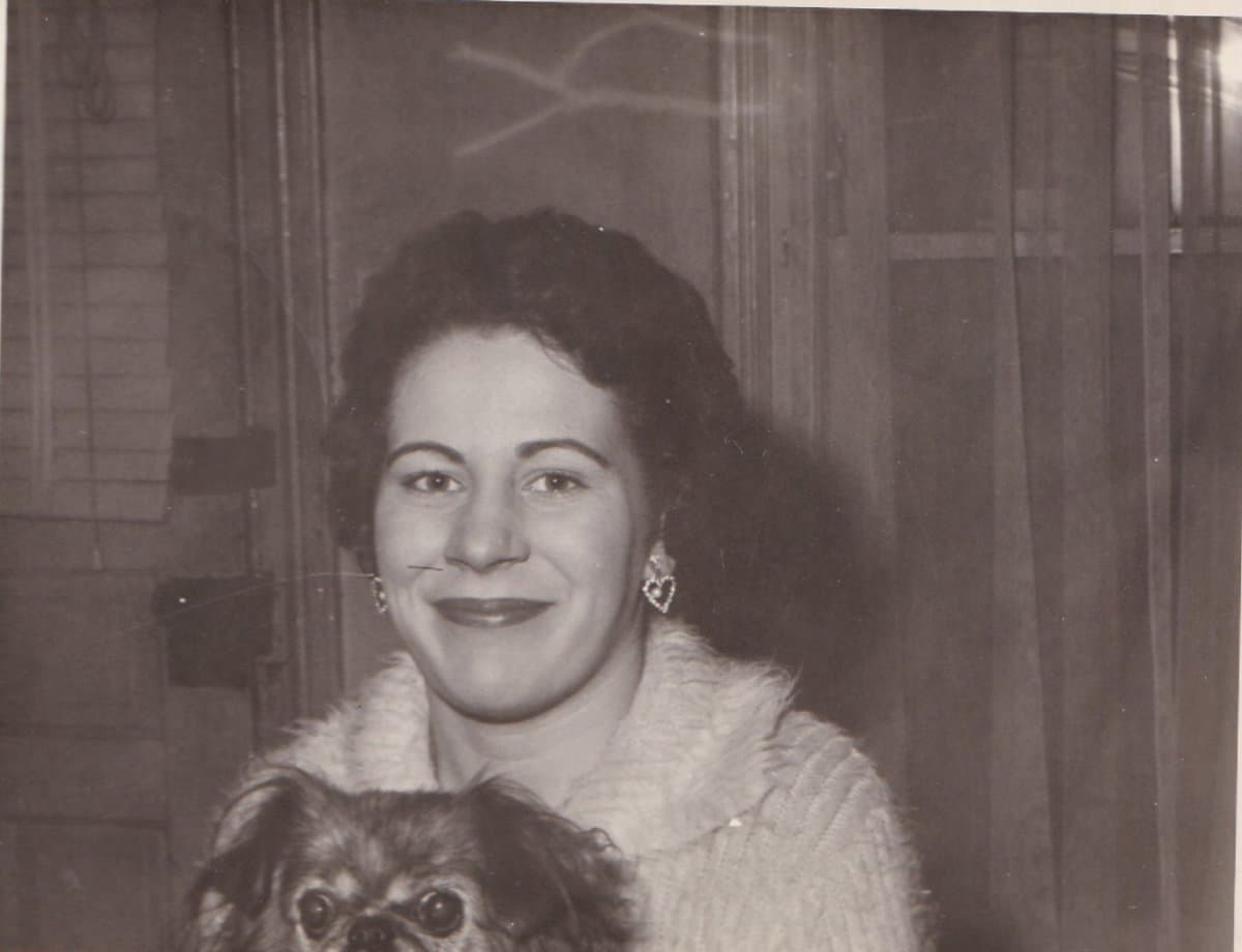 Photo of Ella Mae Torling