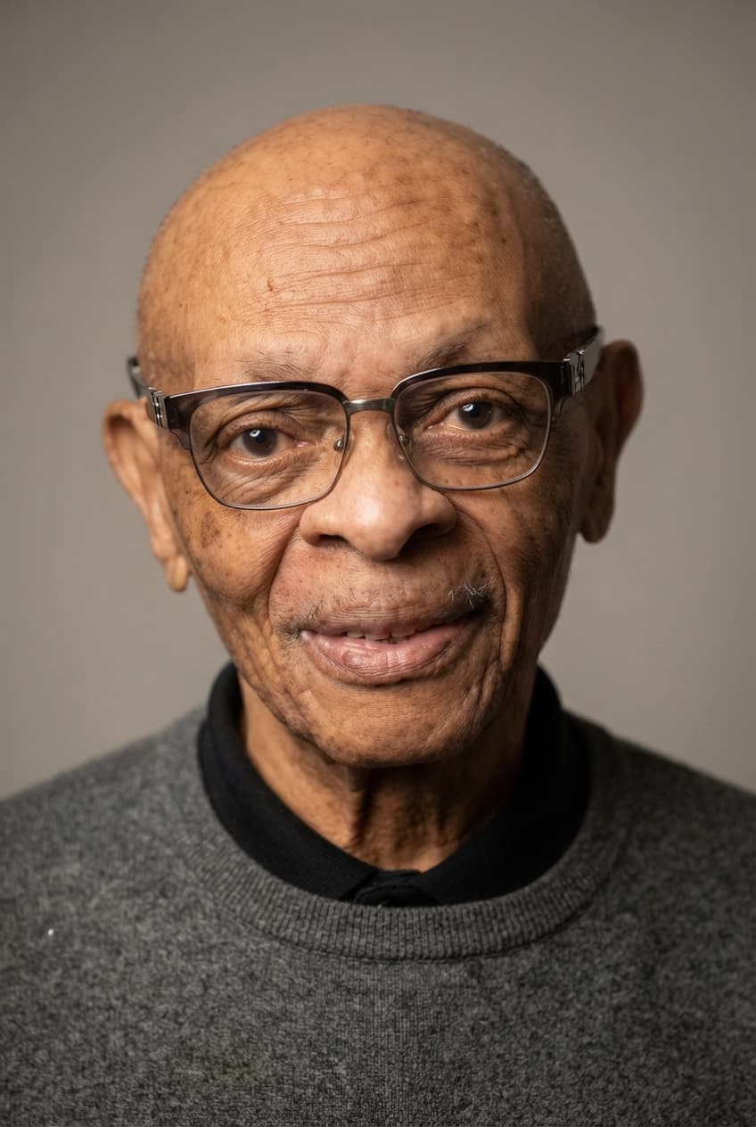 Photo of Collins Davenport Jr.