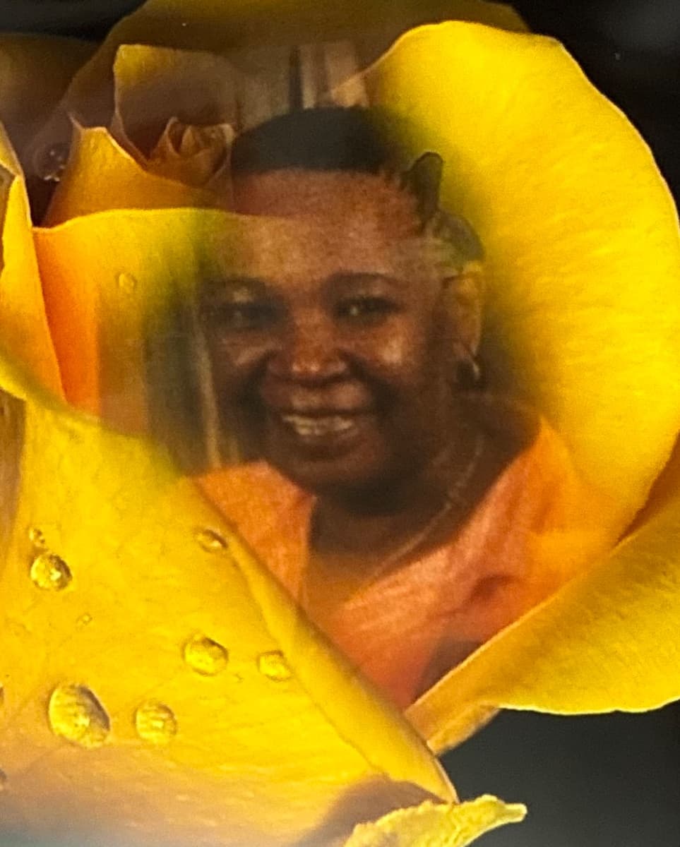 Photo of Gloria Mae Pinestraw Young