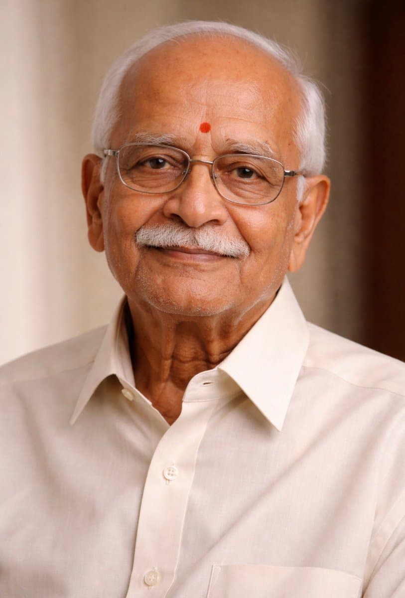 Photo of Sunhil Dass