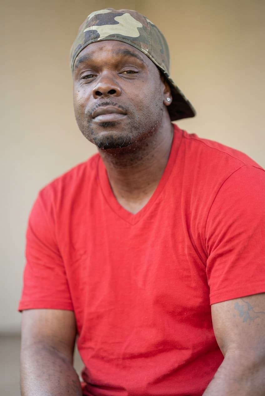 Photo of Lamonta Gray (Shy)