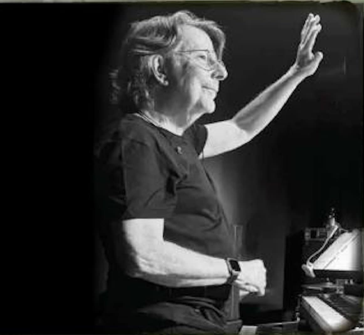 Photo of David Langley Hamilton