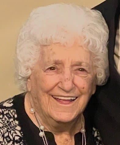 Photo of Theresa Marie Turco