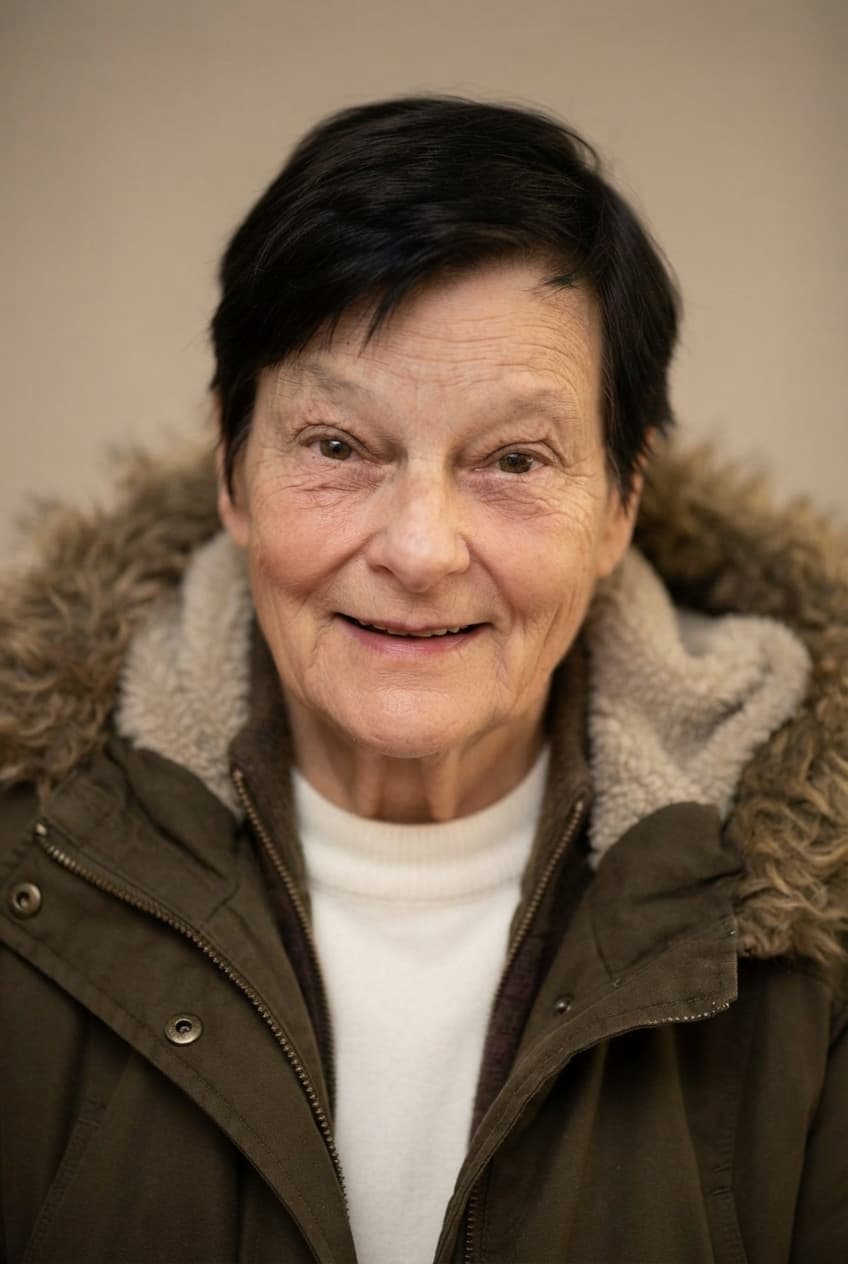 Photo of CAROL MARIE CARR