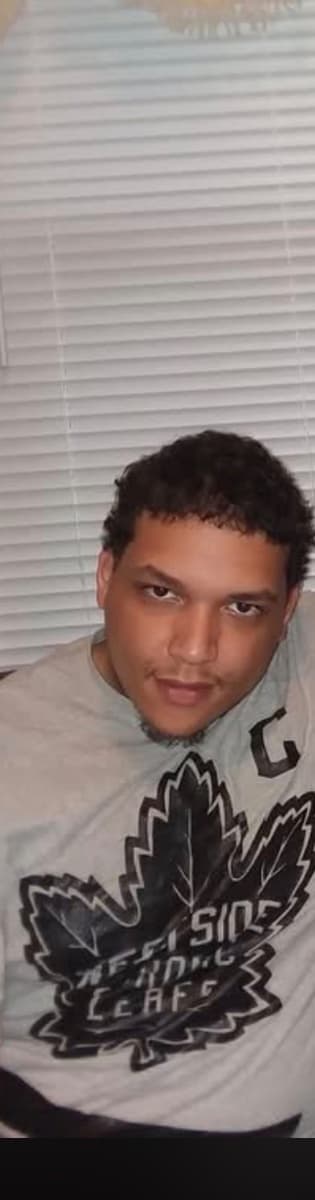 Photo of Zachary Nicholas Florence
