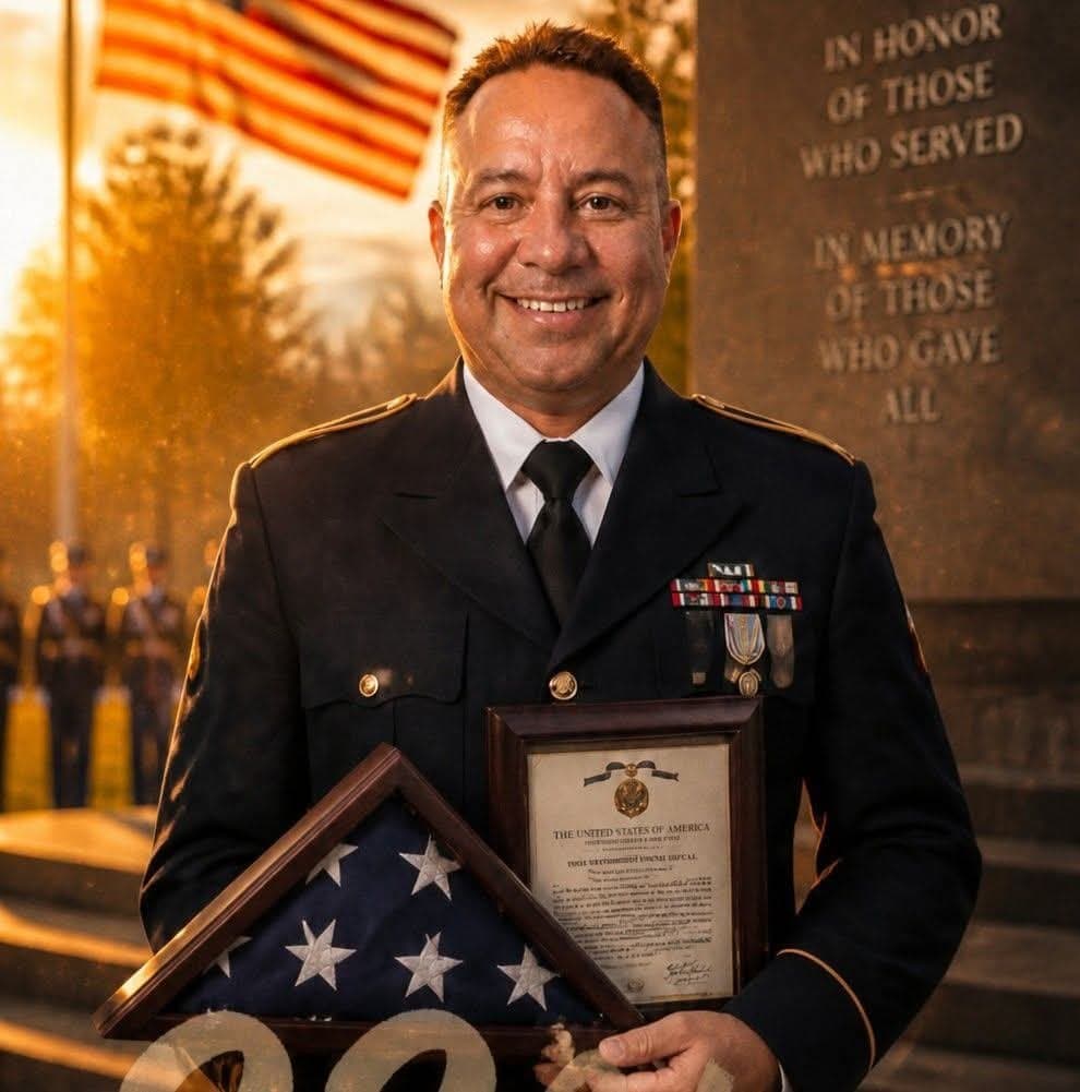 Photo of Scott Mike Murphy