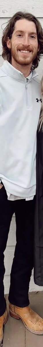 Photo of Mike Rodriguez