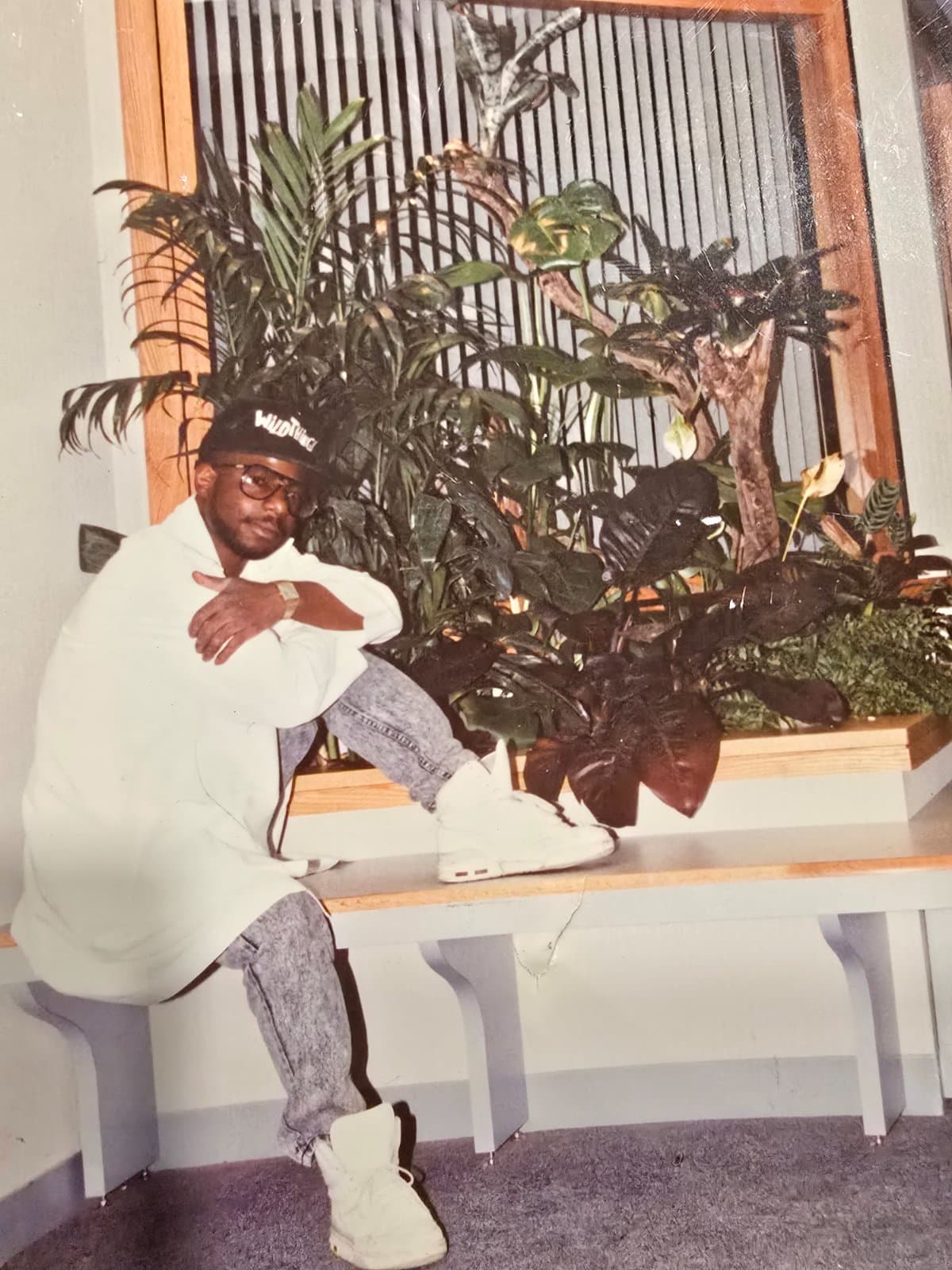 Photo of Ivery Lee Davis, Sr