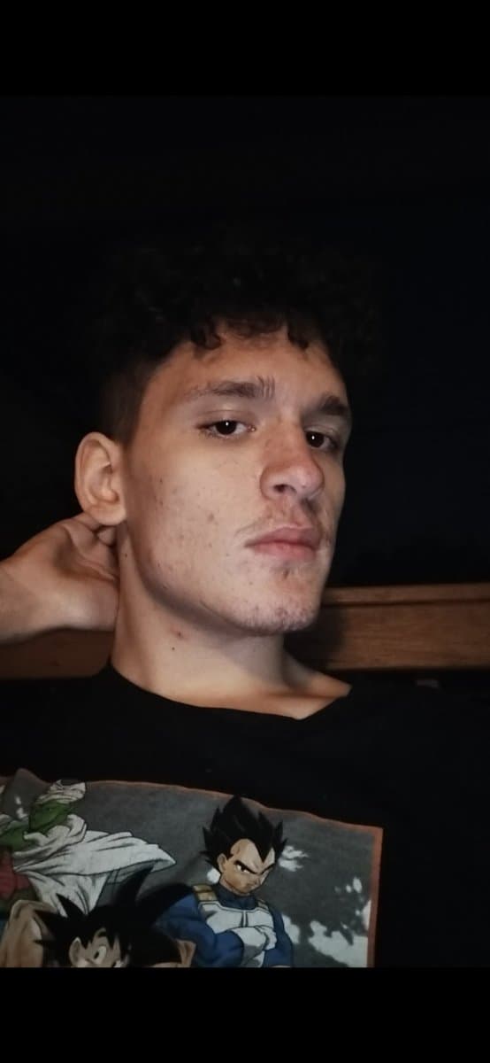Photo of Isaiah goins