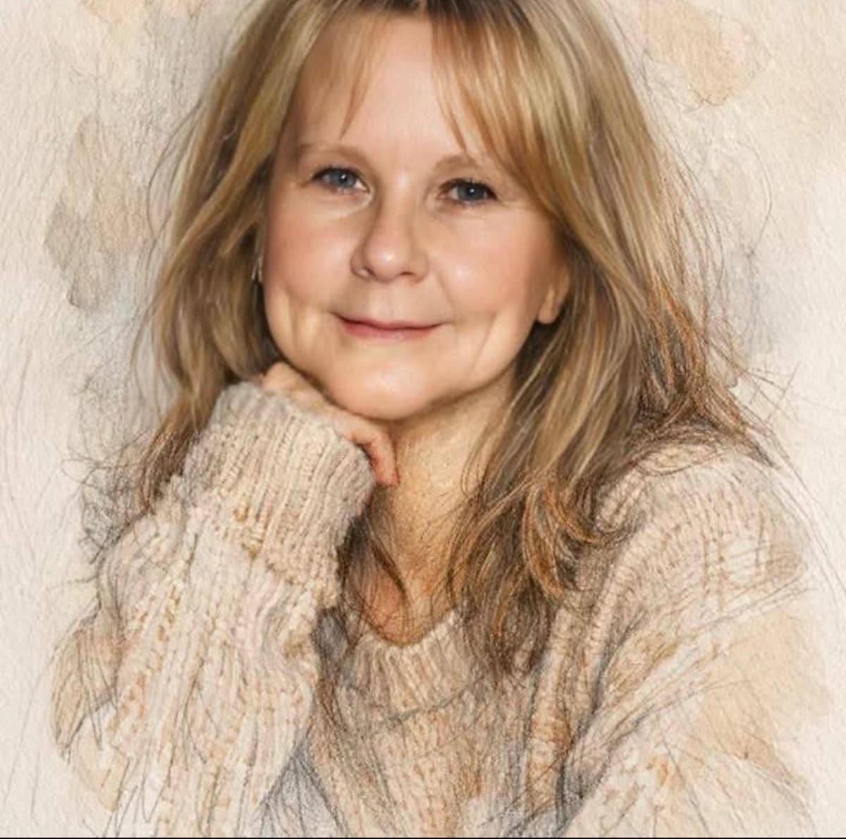 Photo of Ronda Sue Owens (Jones)