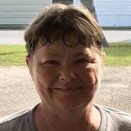 Photo of Connie Kitto/Chapman
