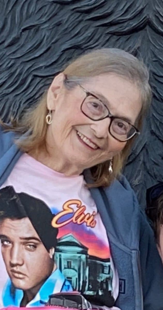 Photo of Mary C Bertolini